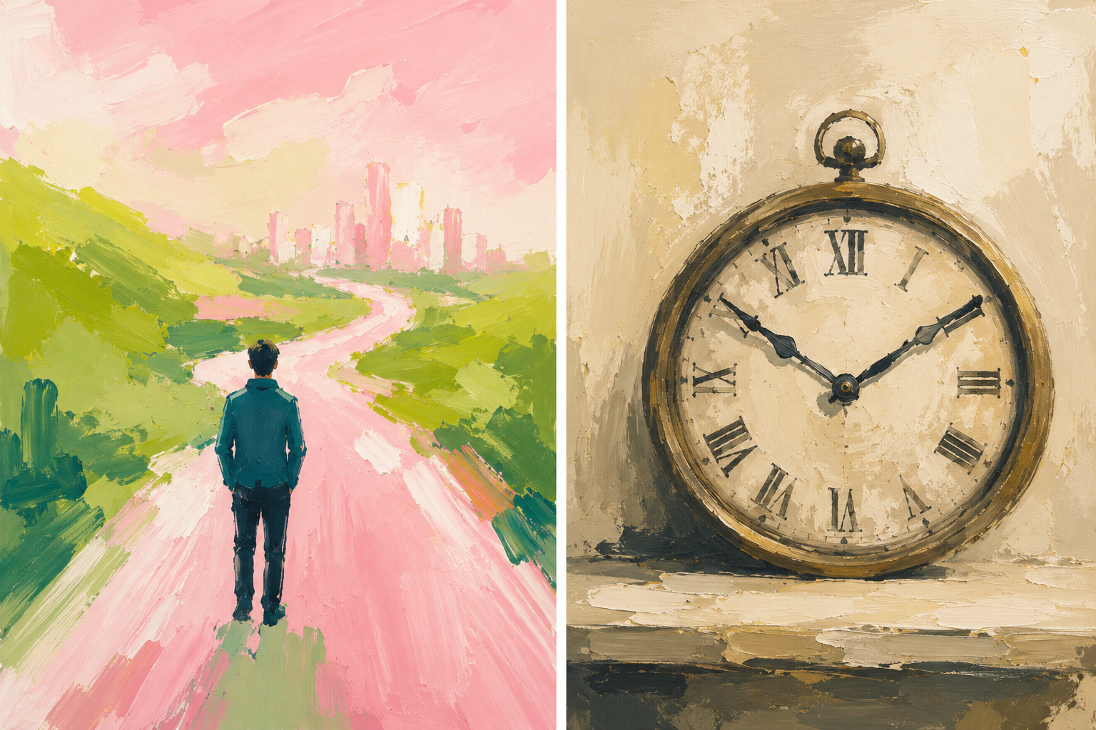 Why Does Adulthood Feel So Expensive?