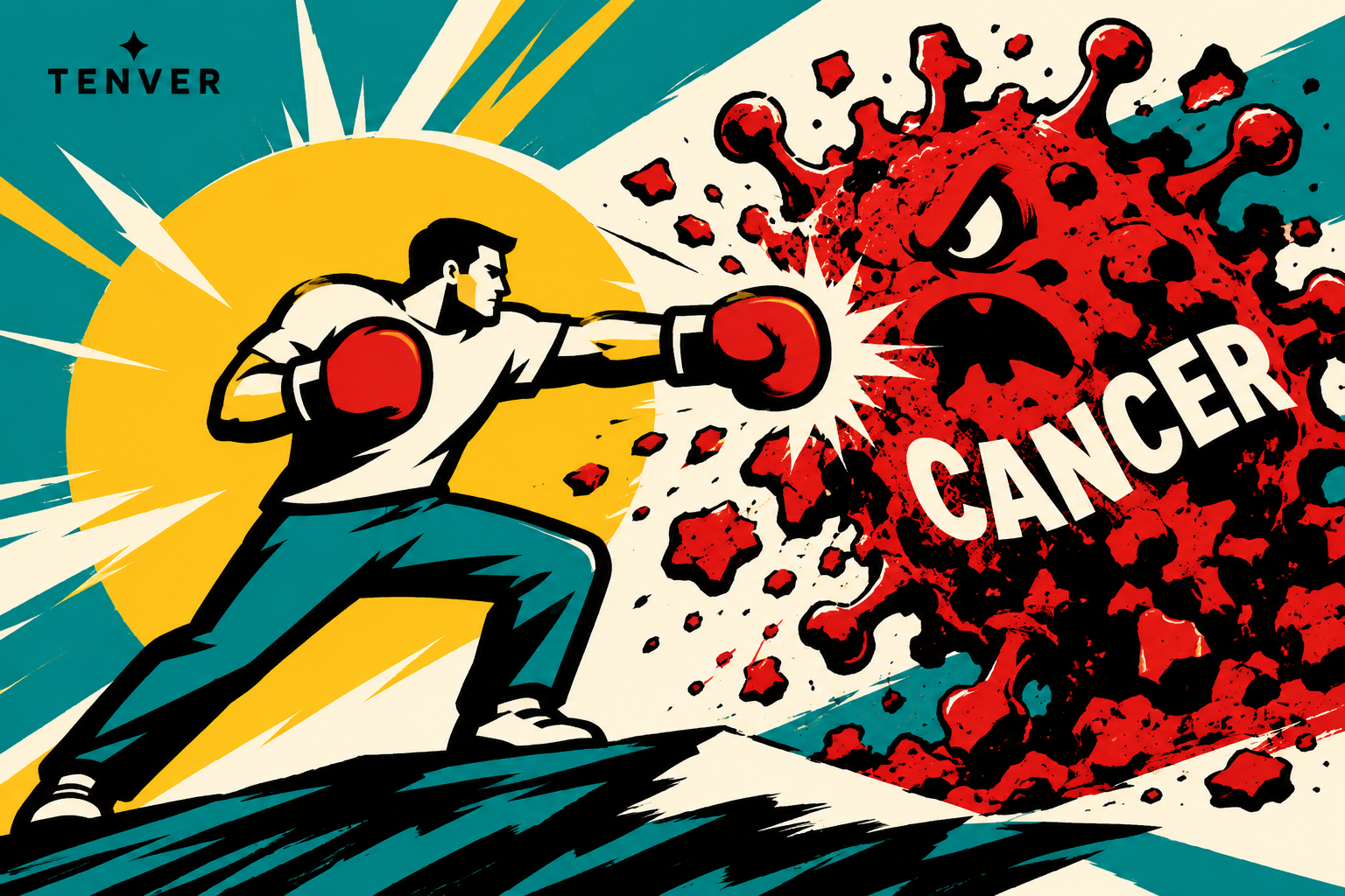 What If Cancer Treatment Became Personal?